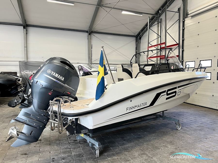 Finnmaster S6