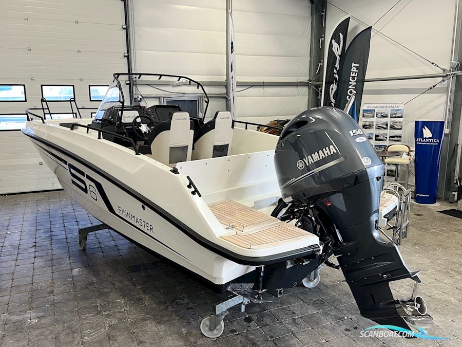 Finnmaster S6
