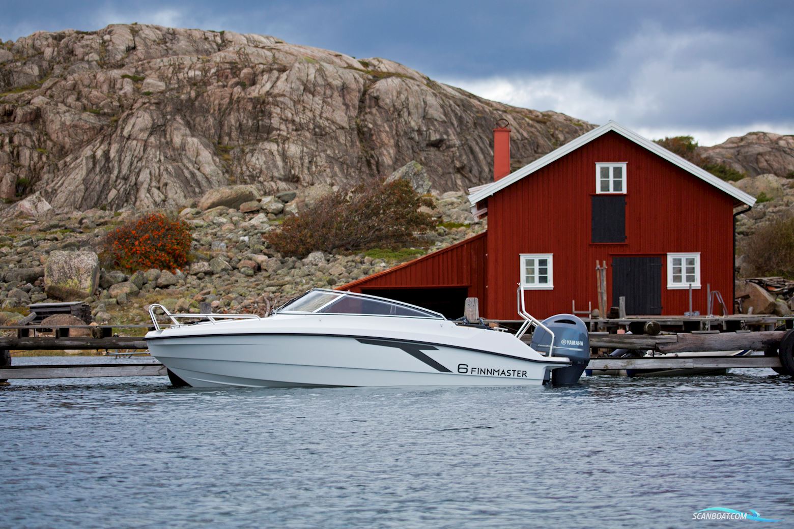 Finnmaster T6