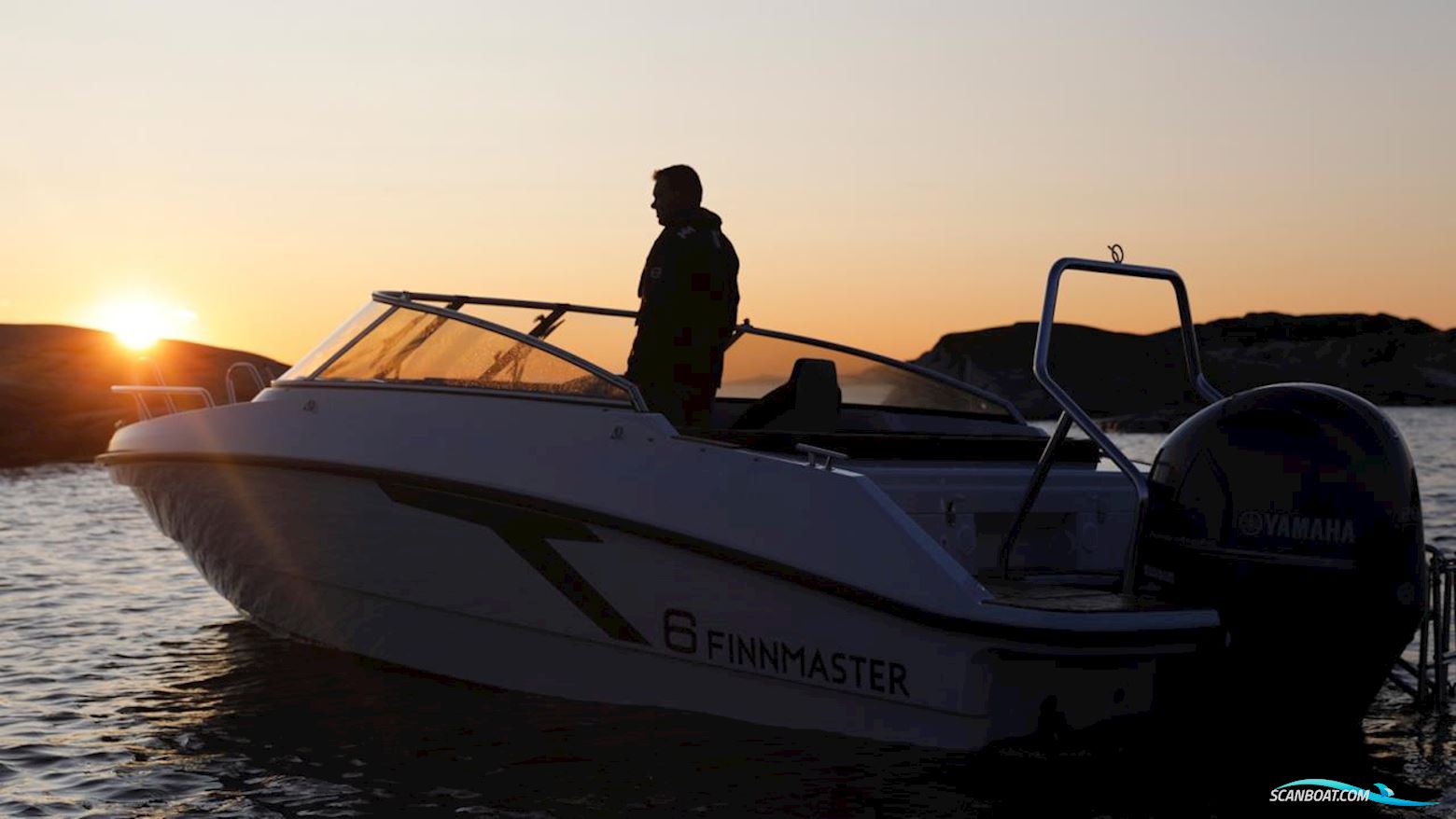 Finnmaster T6