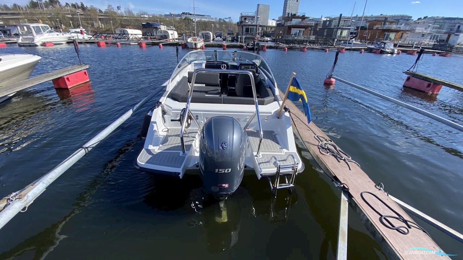 Finnmaster T6