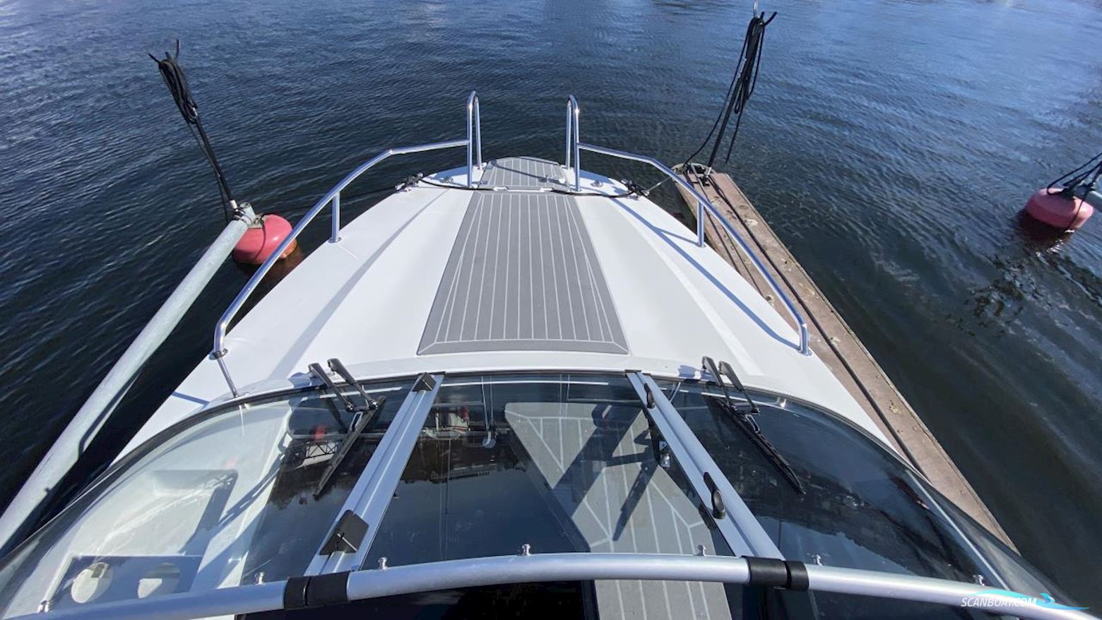 Finnmaster T6