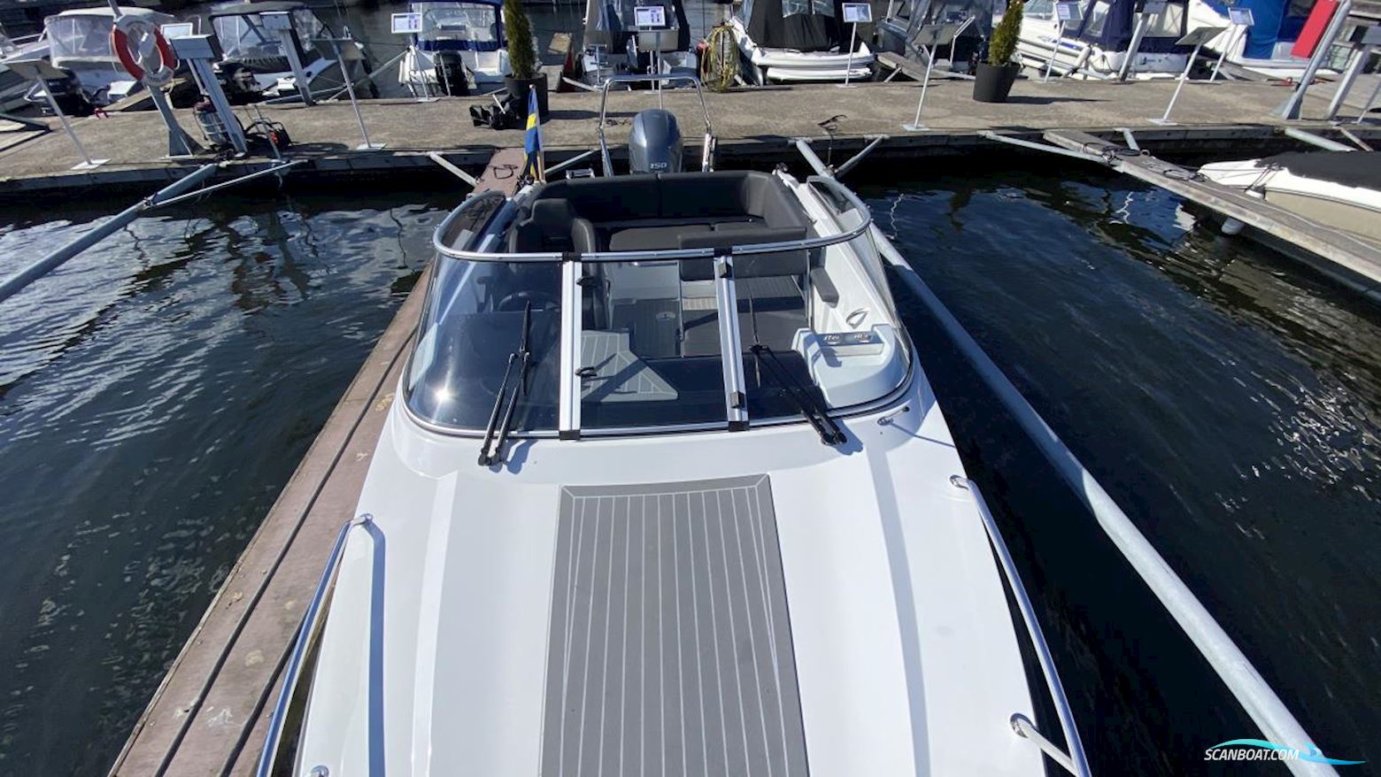 Finnmaster T6