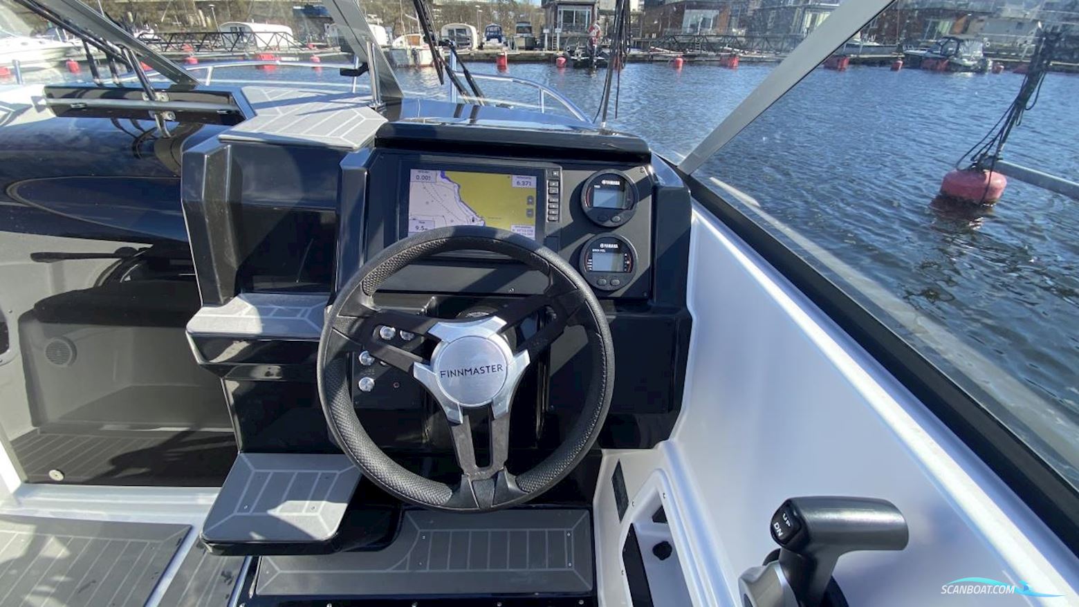 Finnmaster T6