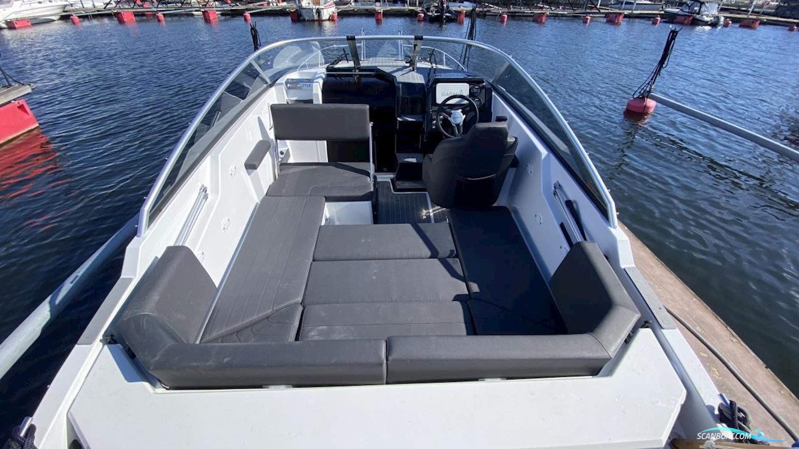 Finnmaster T6