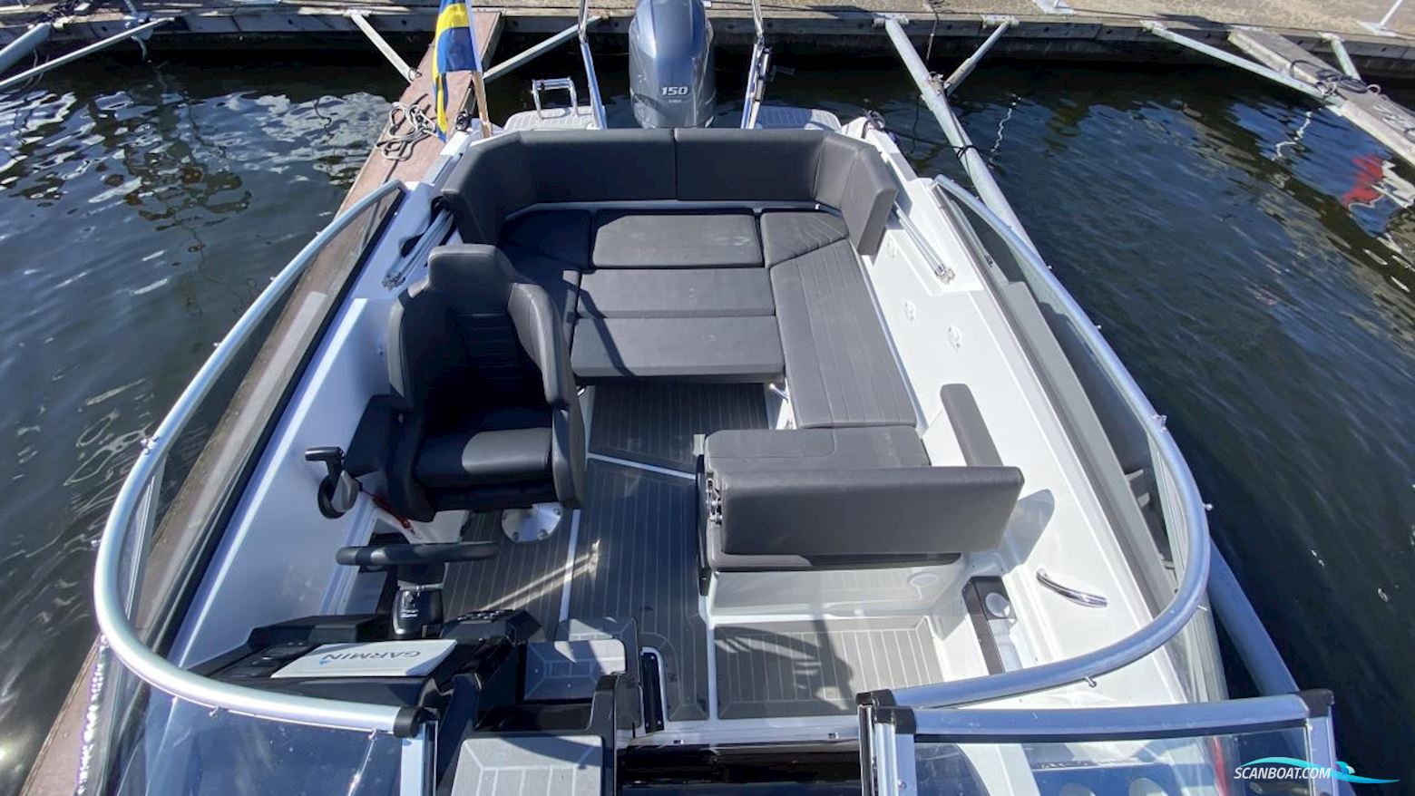 Finnmaster T6