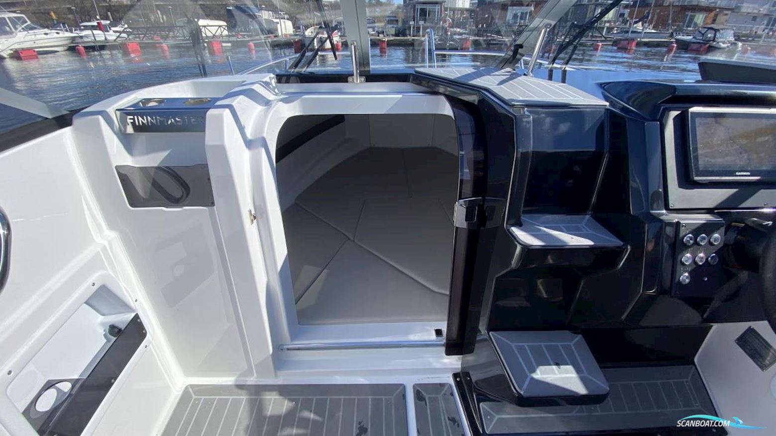 Finnmaster T6
