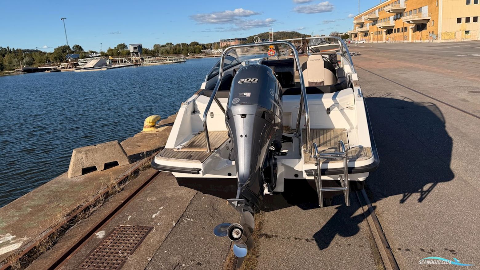 Finnmaster T6