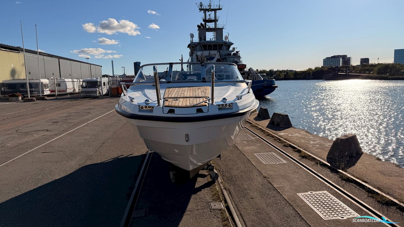 Finnmaster T6