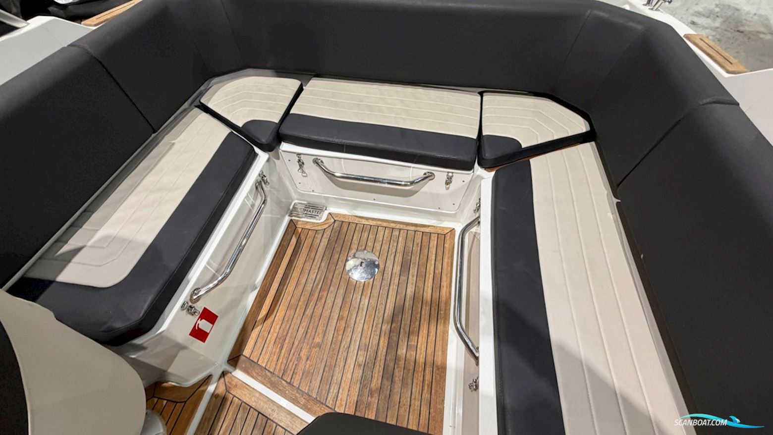 Finnmaster T6