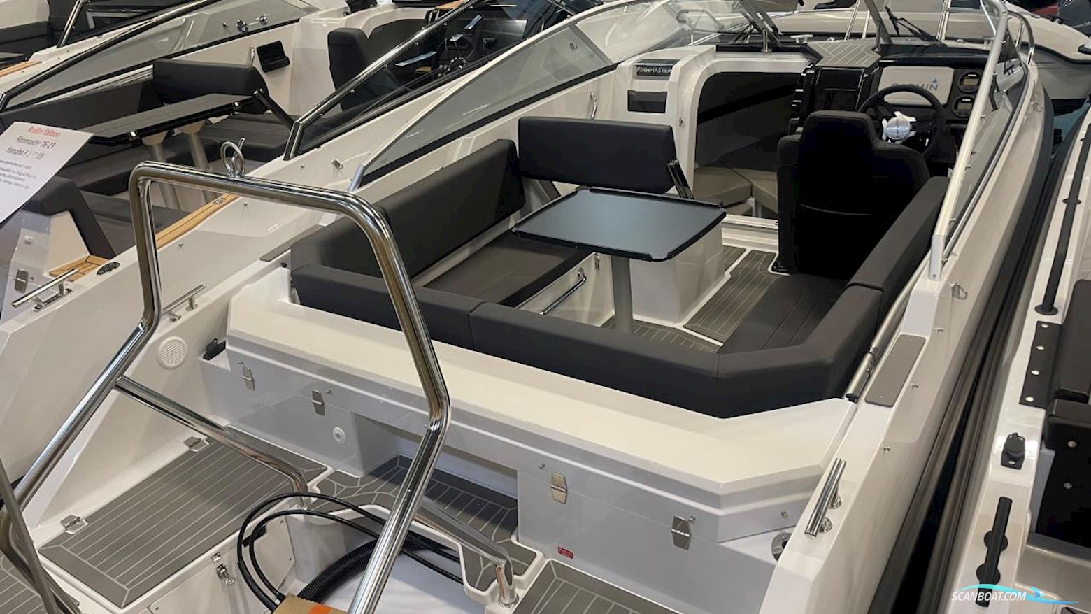 Finnmaster T6