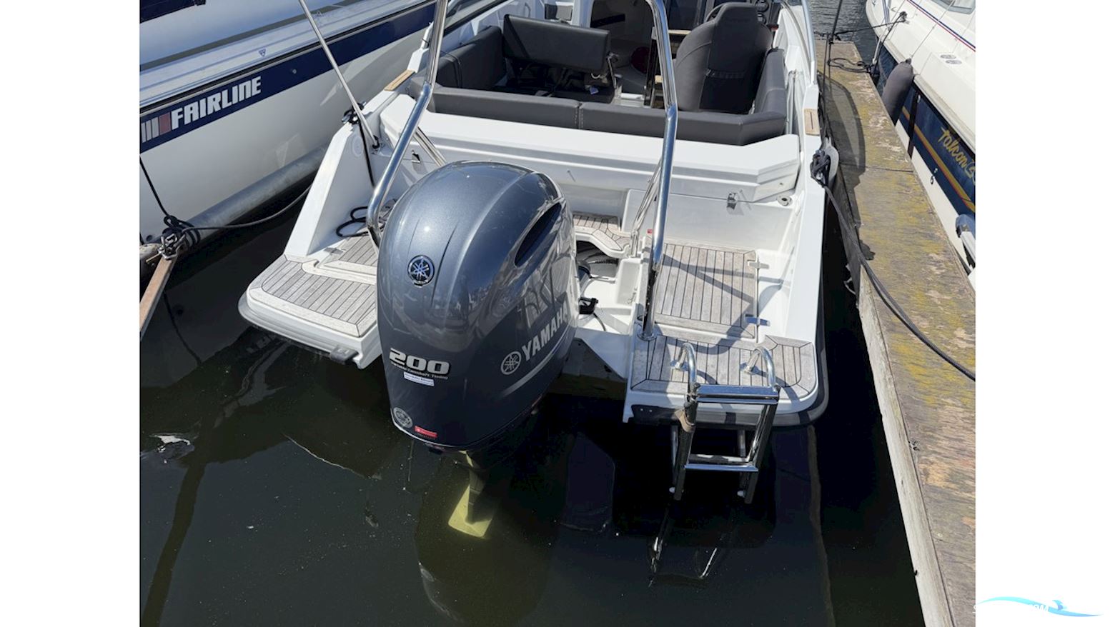 Finnmaster T6