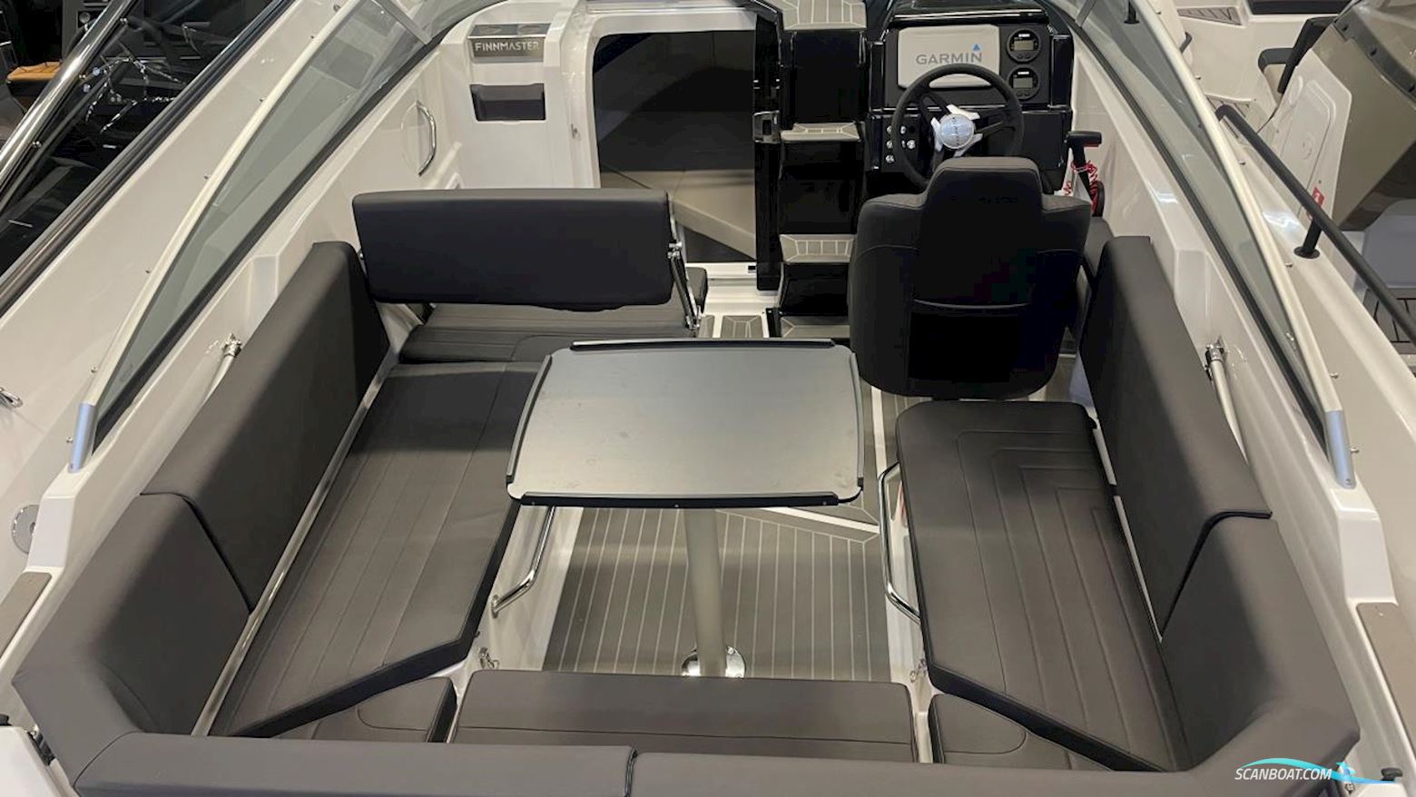 Finnmaster T6