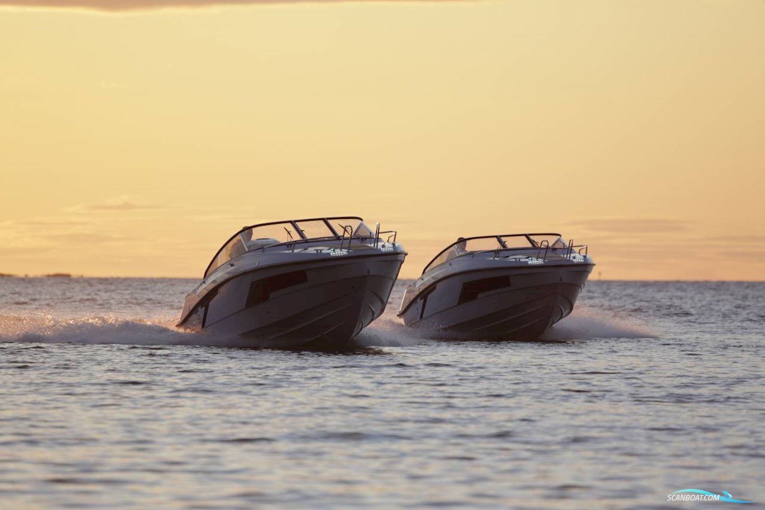 Finnmaster T7 - 225 HK Yamaha/Udstyr