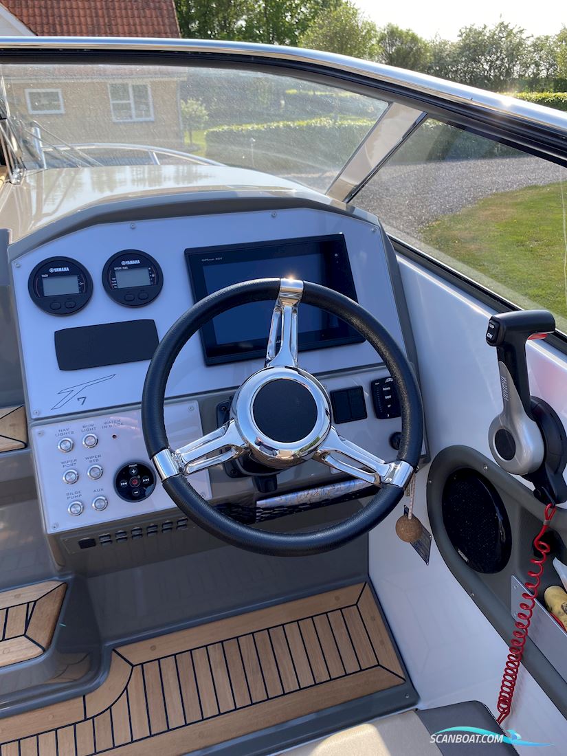 Finnmaster T7