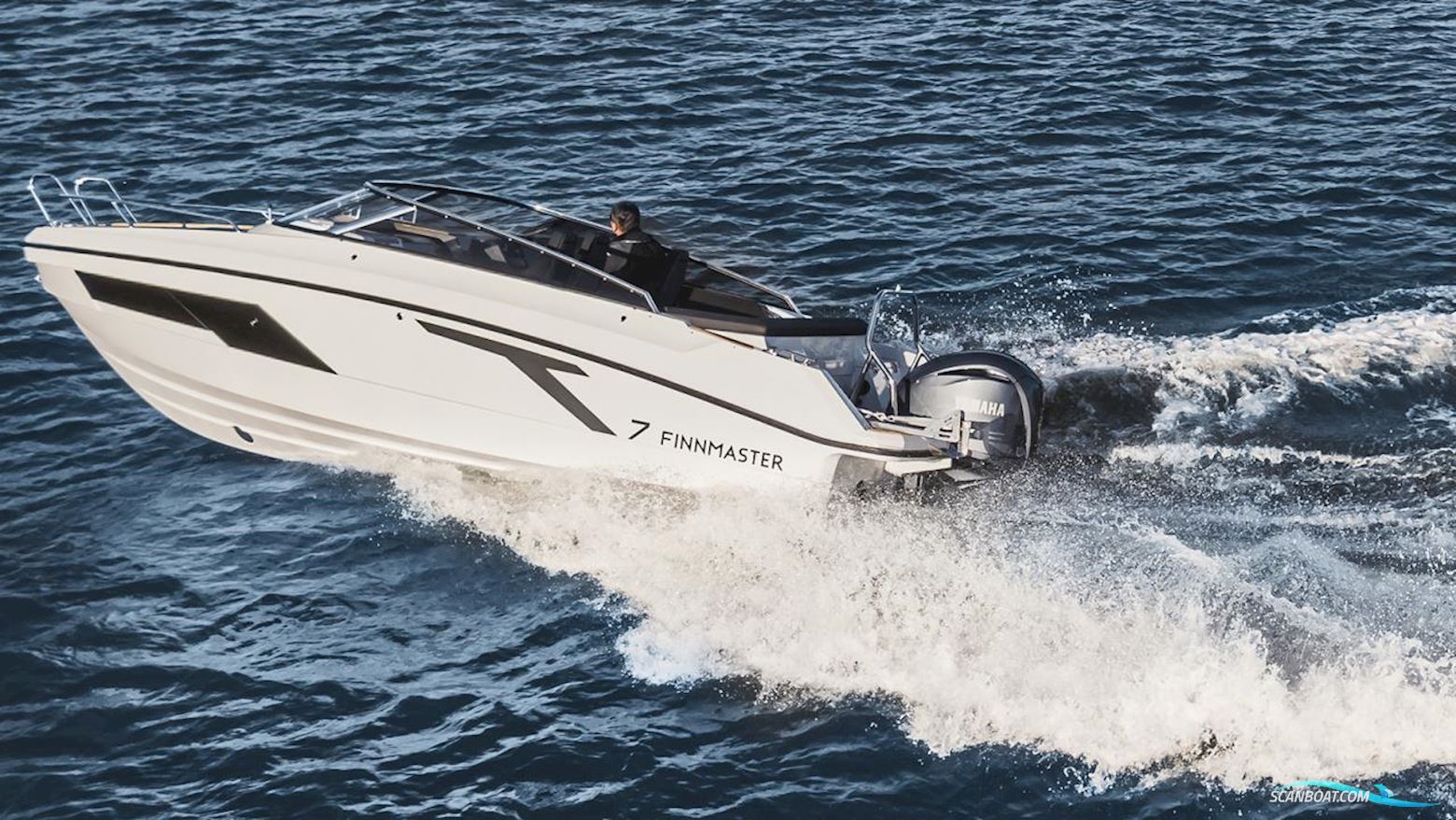 FINNMASTER T7
