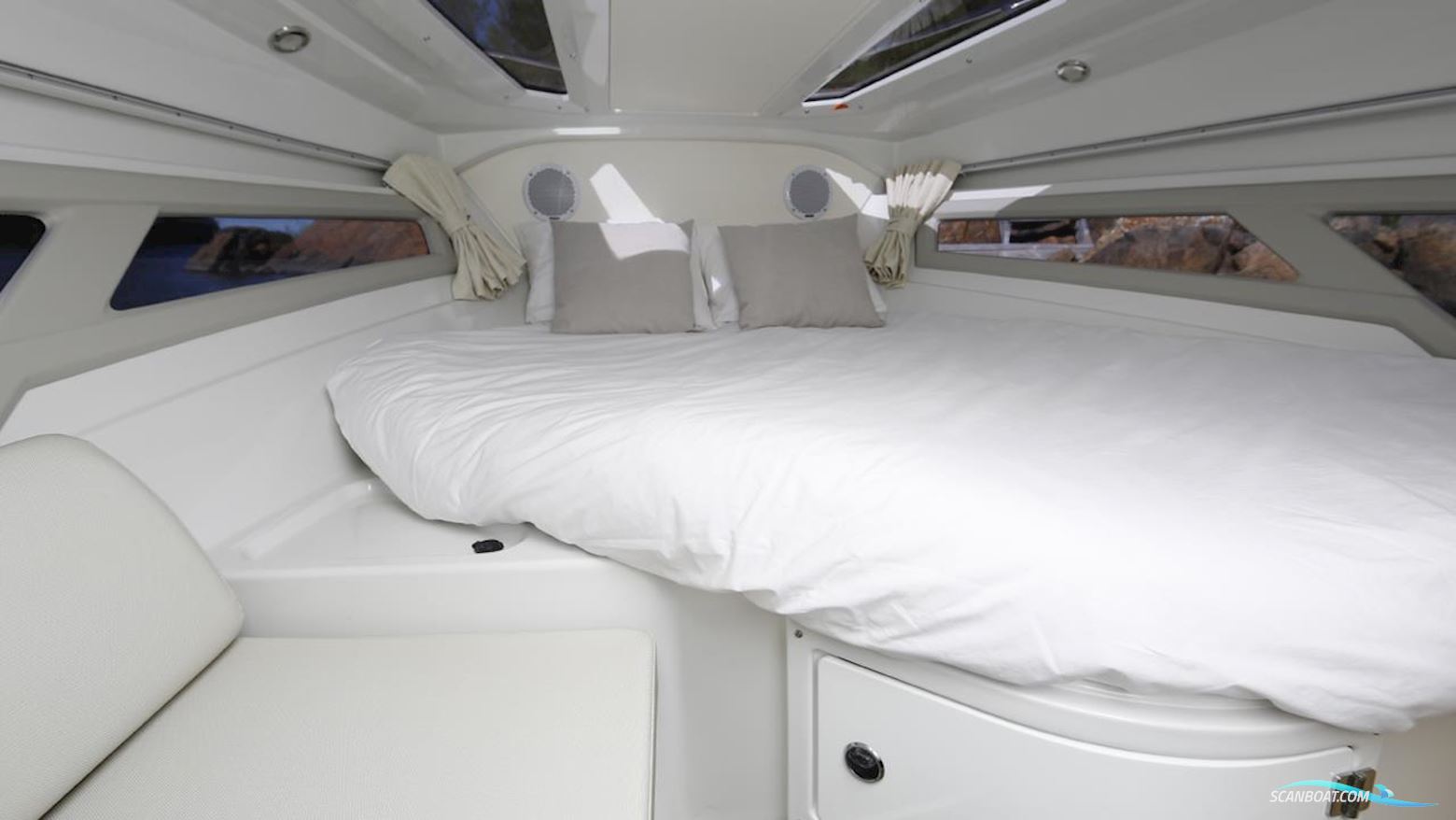FINNMASTER T7