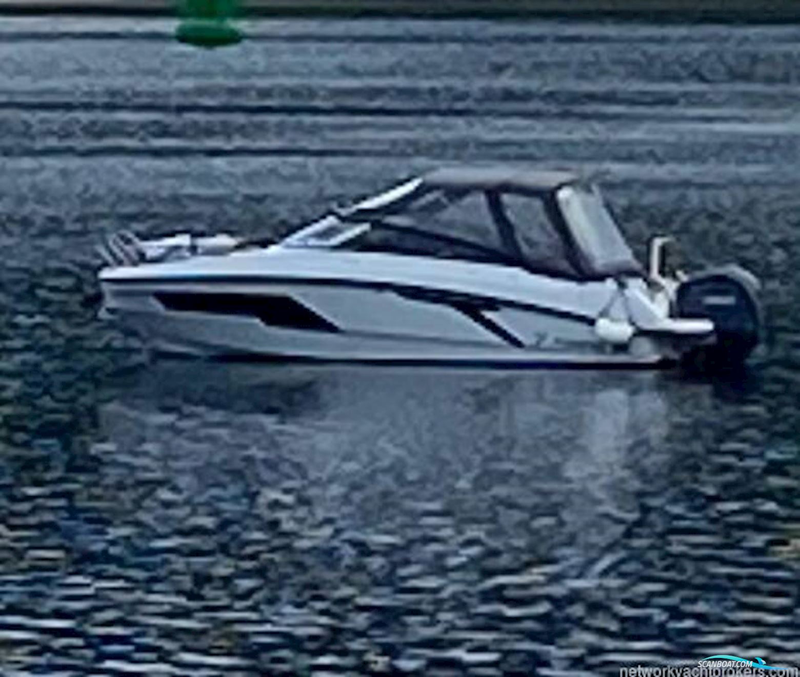 FINNMASTER T7