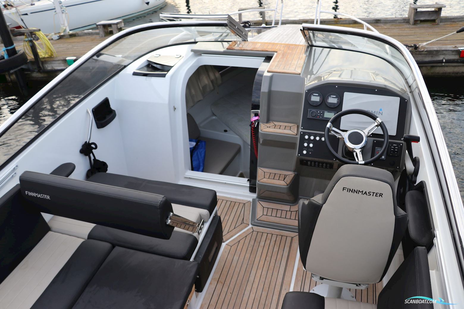 Finnmaster T7