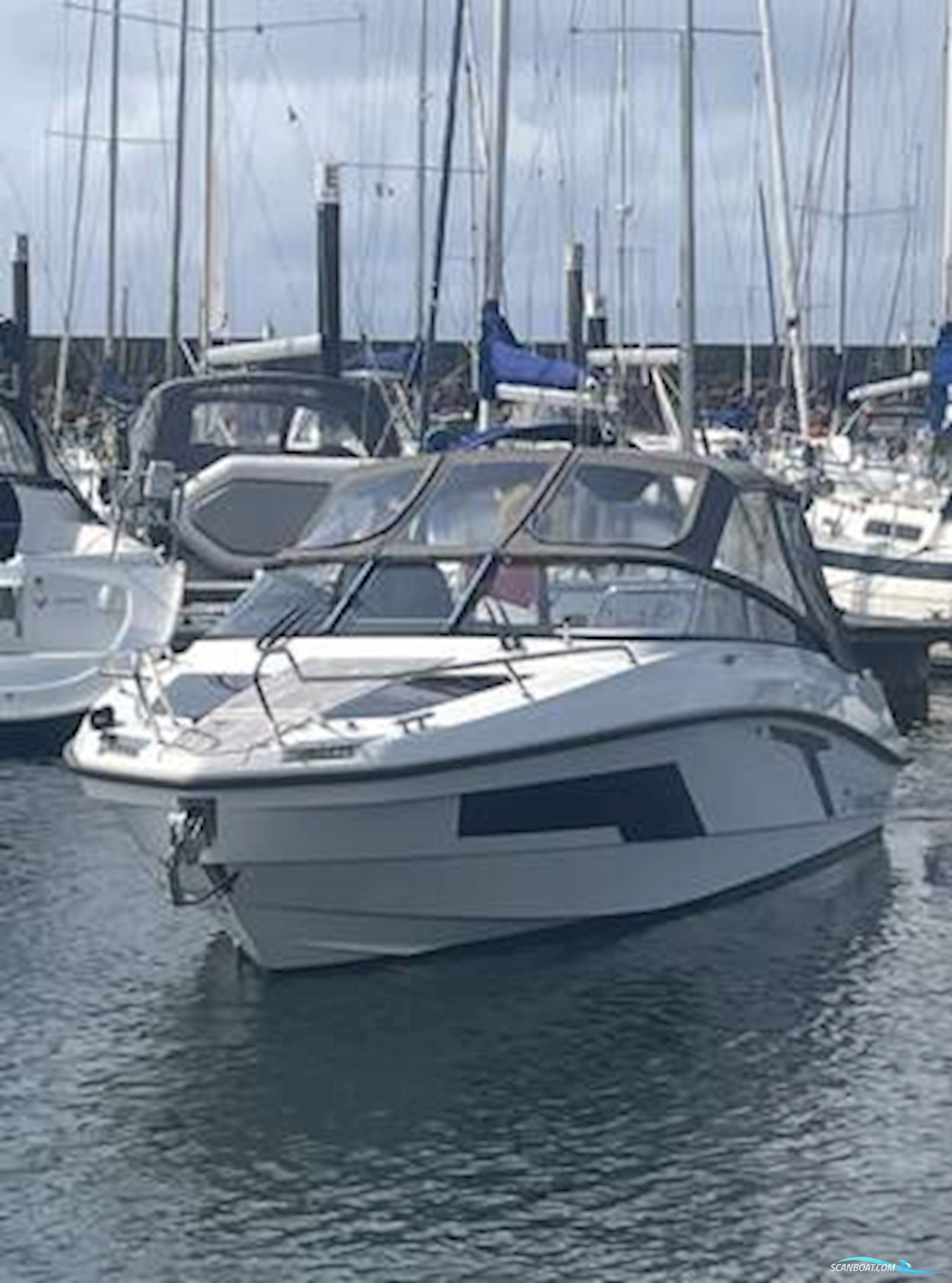 Finnmaster T7