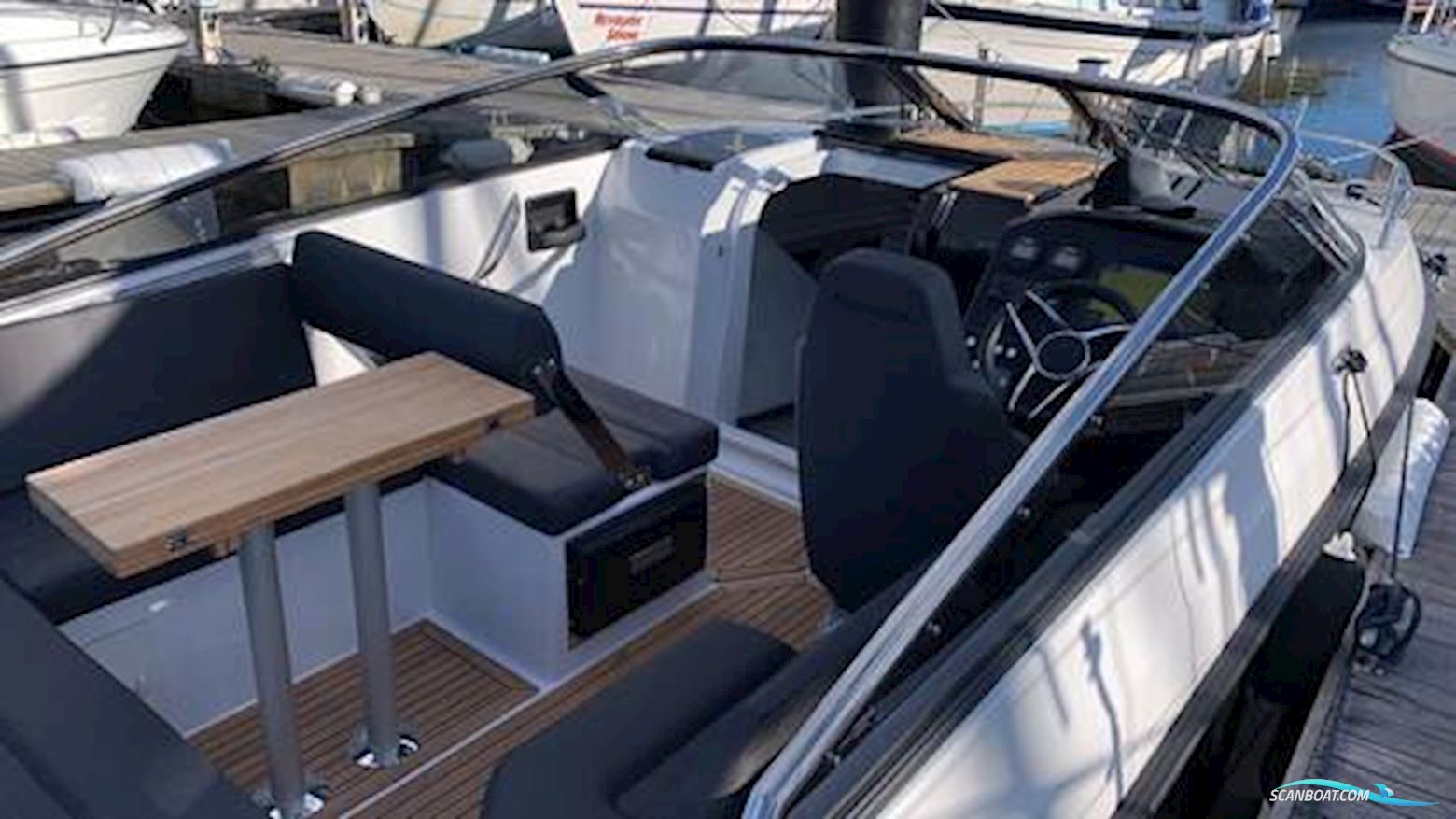 Finnmaster T7