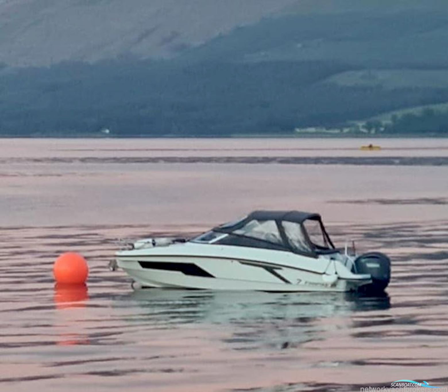Finnmaster T7
