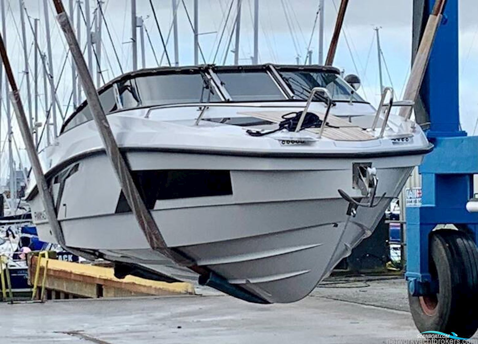 Finnmaster T7
