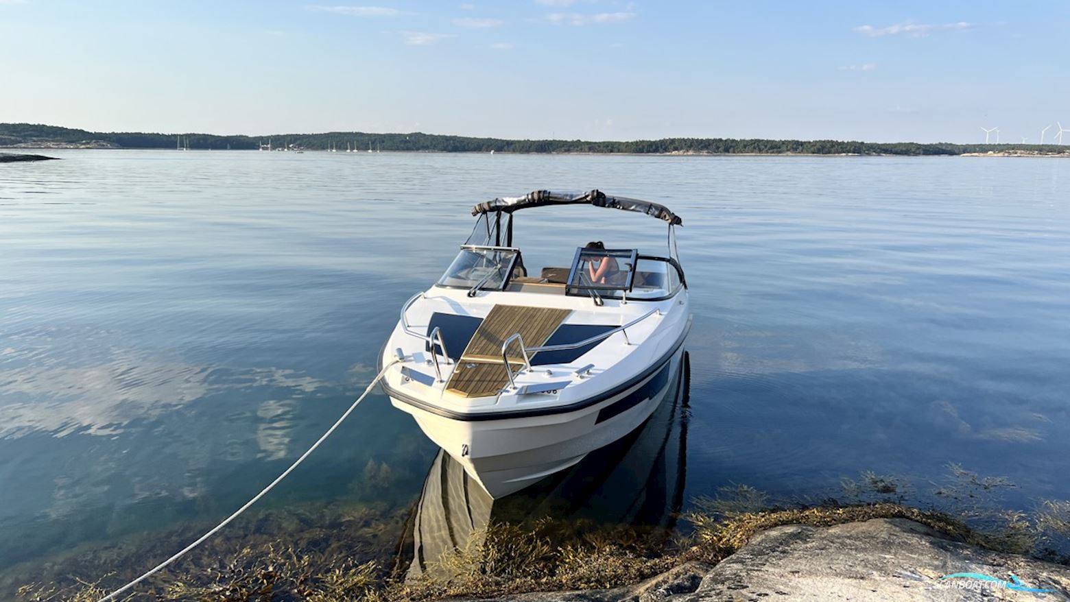 Finnmaster T7