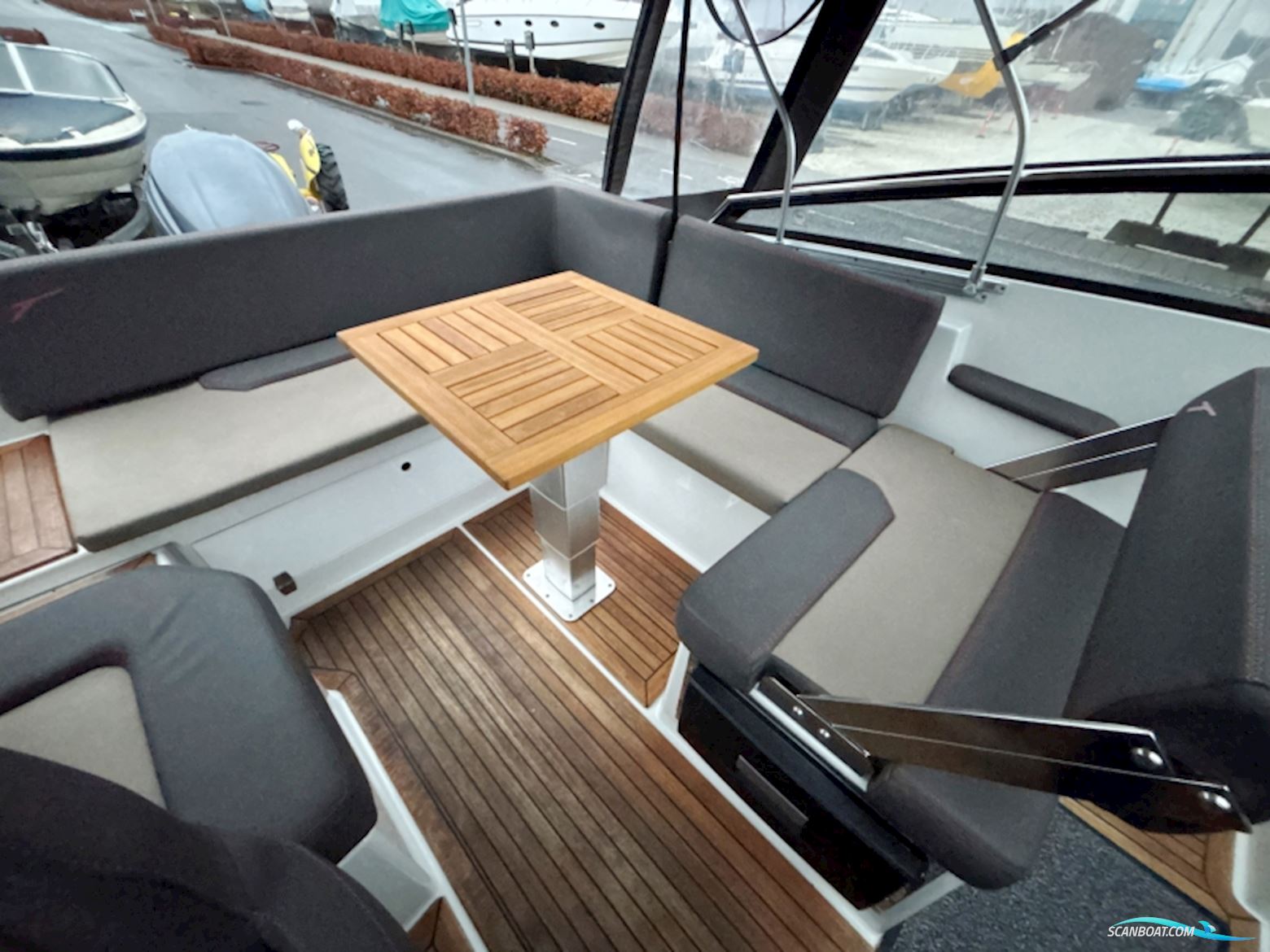Finnmaster T7