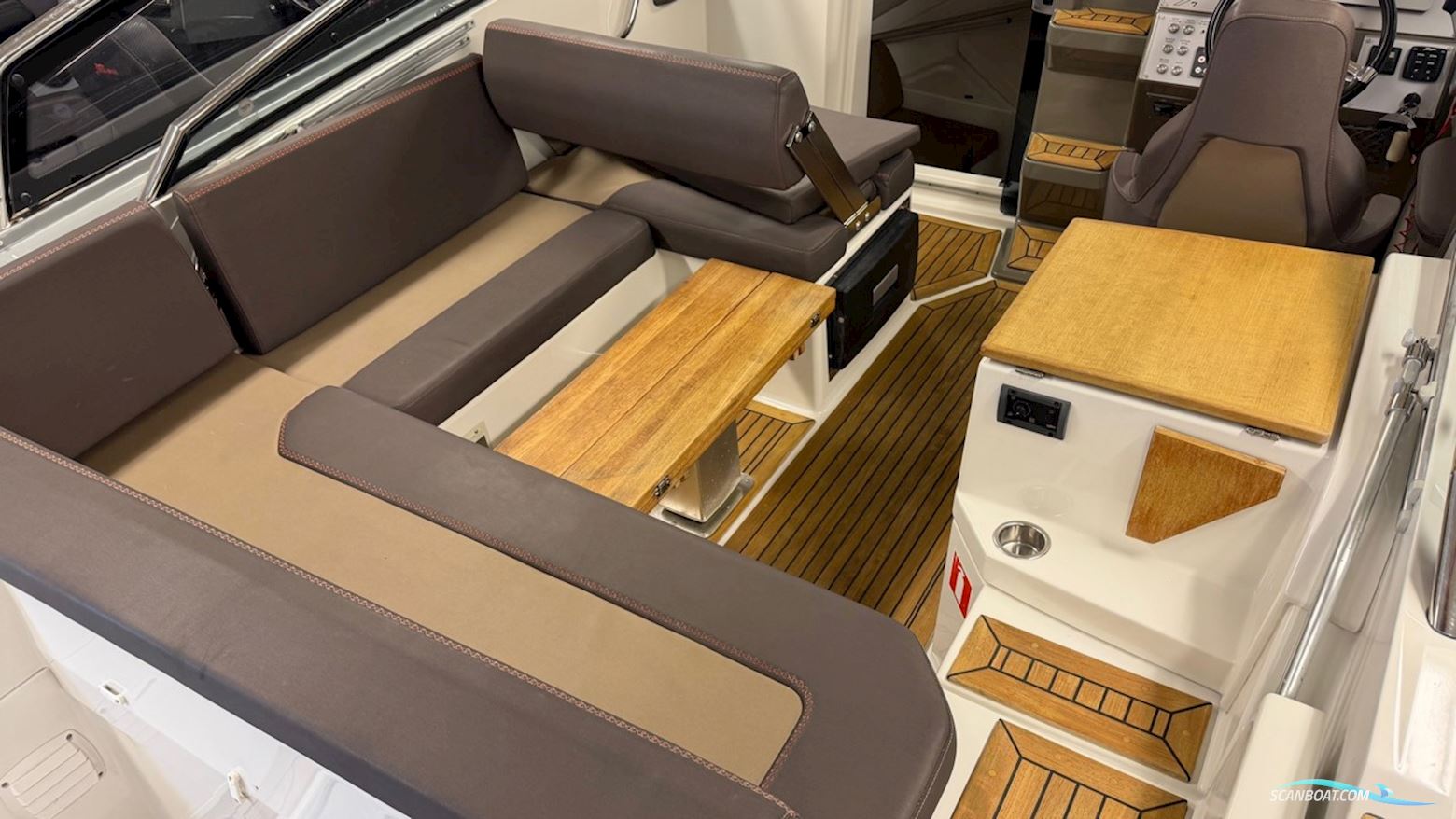 Finnmaster T7