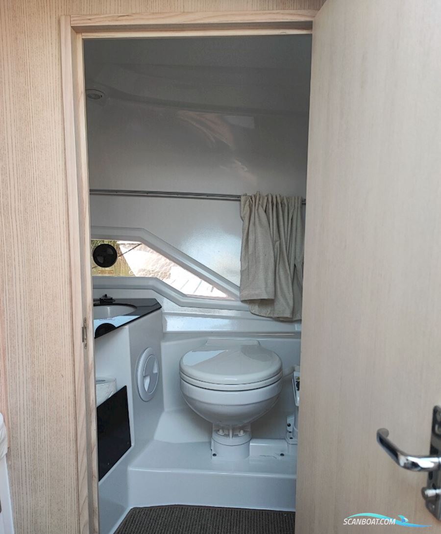 Finnmaster T8