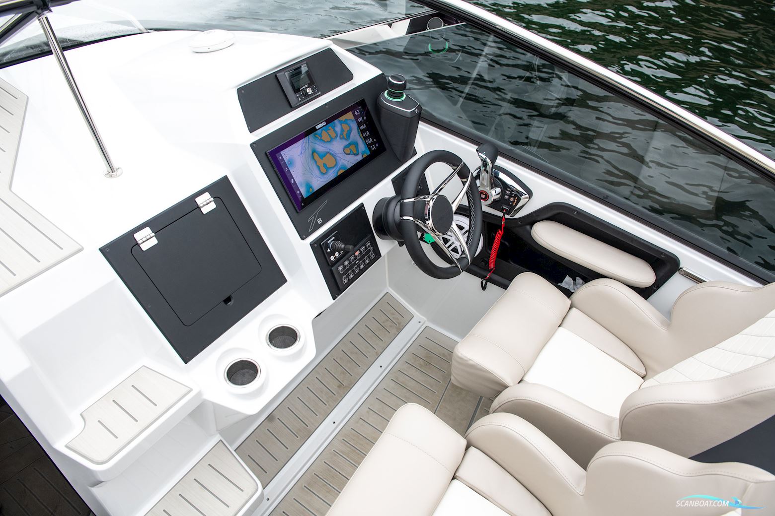 Finnmaster T8