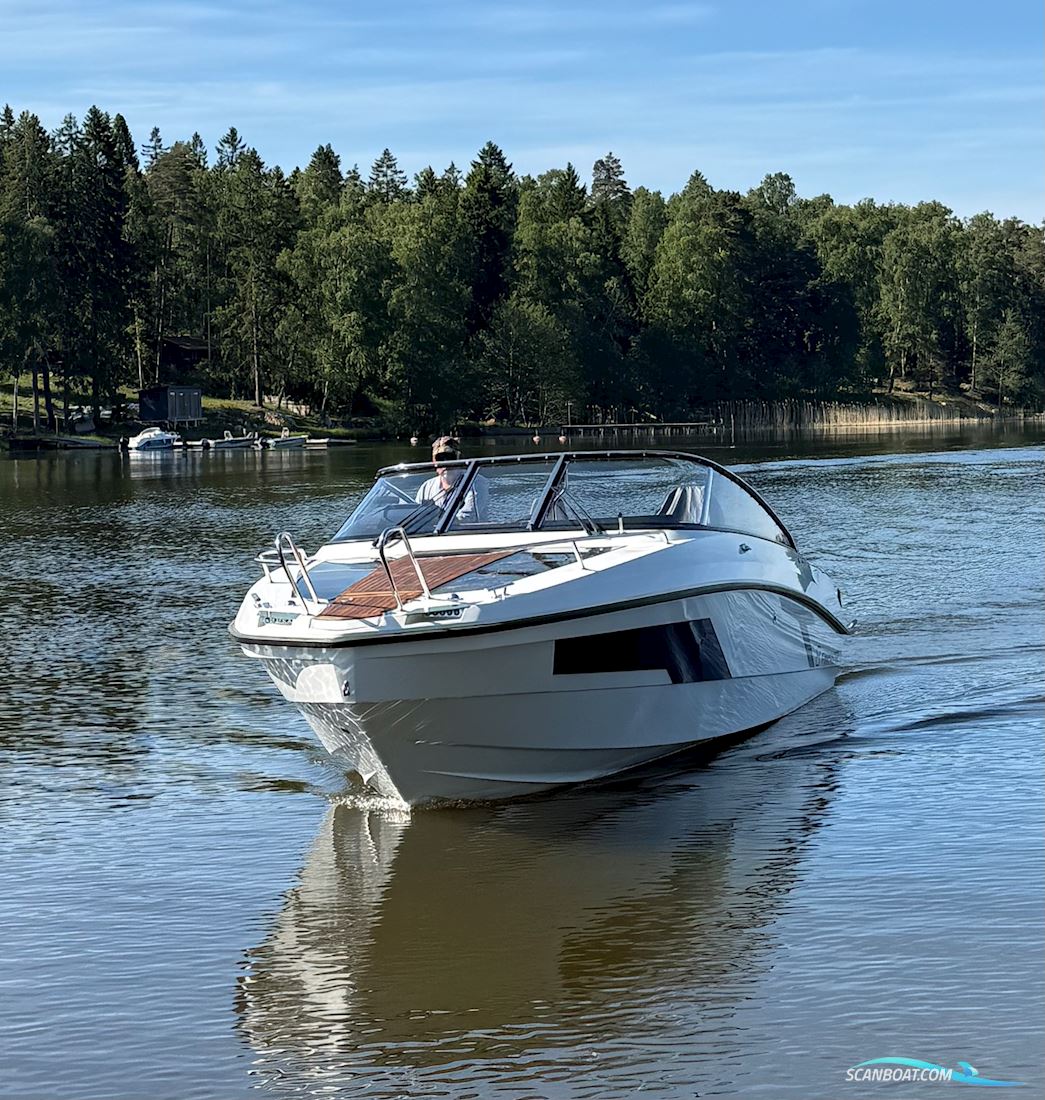 Finnmaster T8