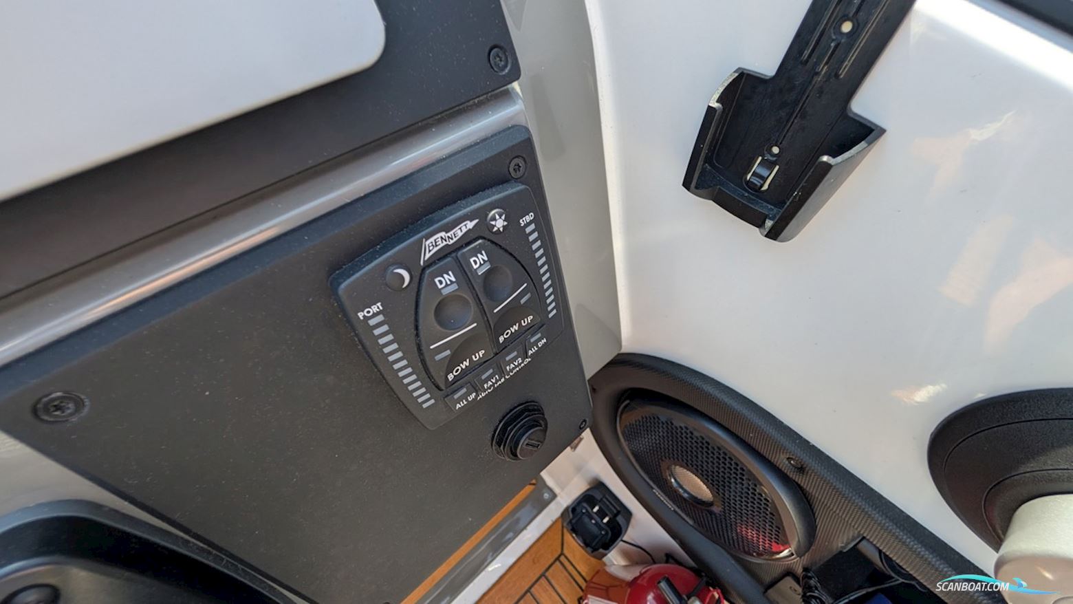 Finnmaster T8