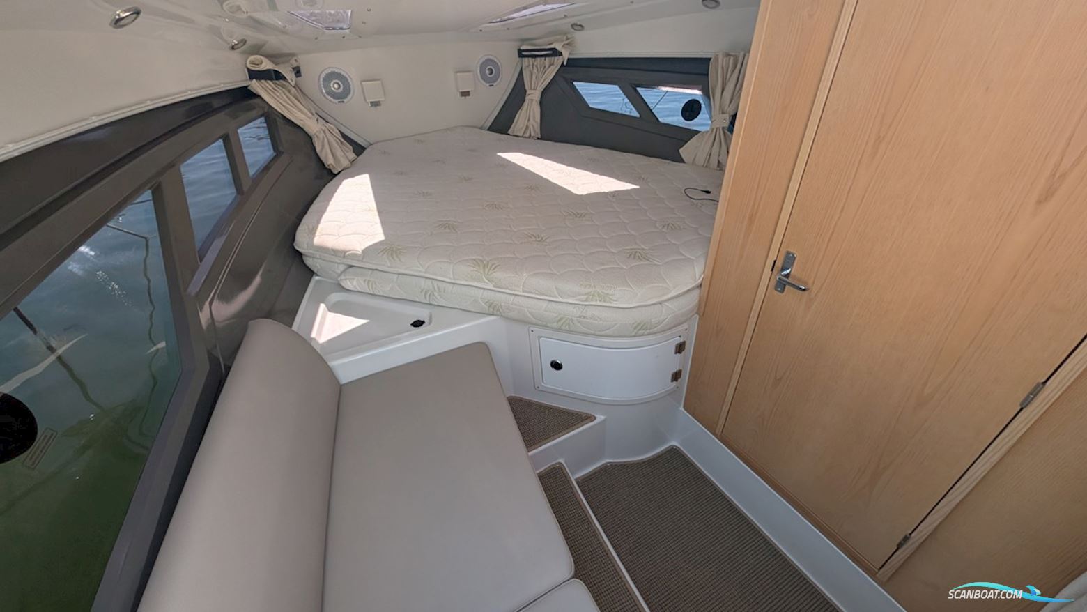 Finnmaster T8