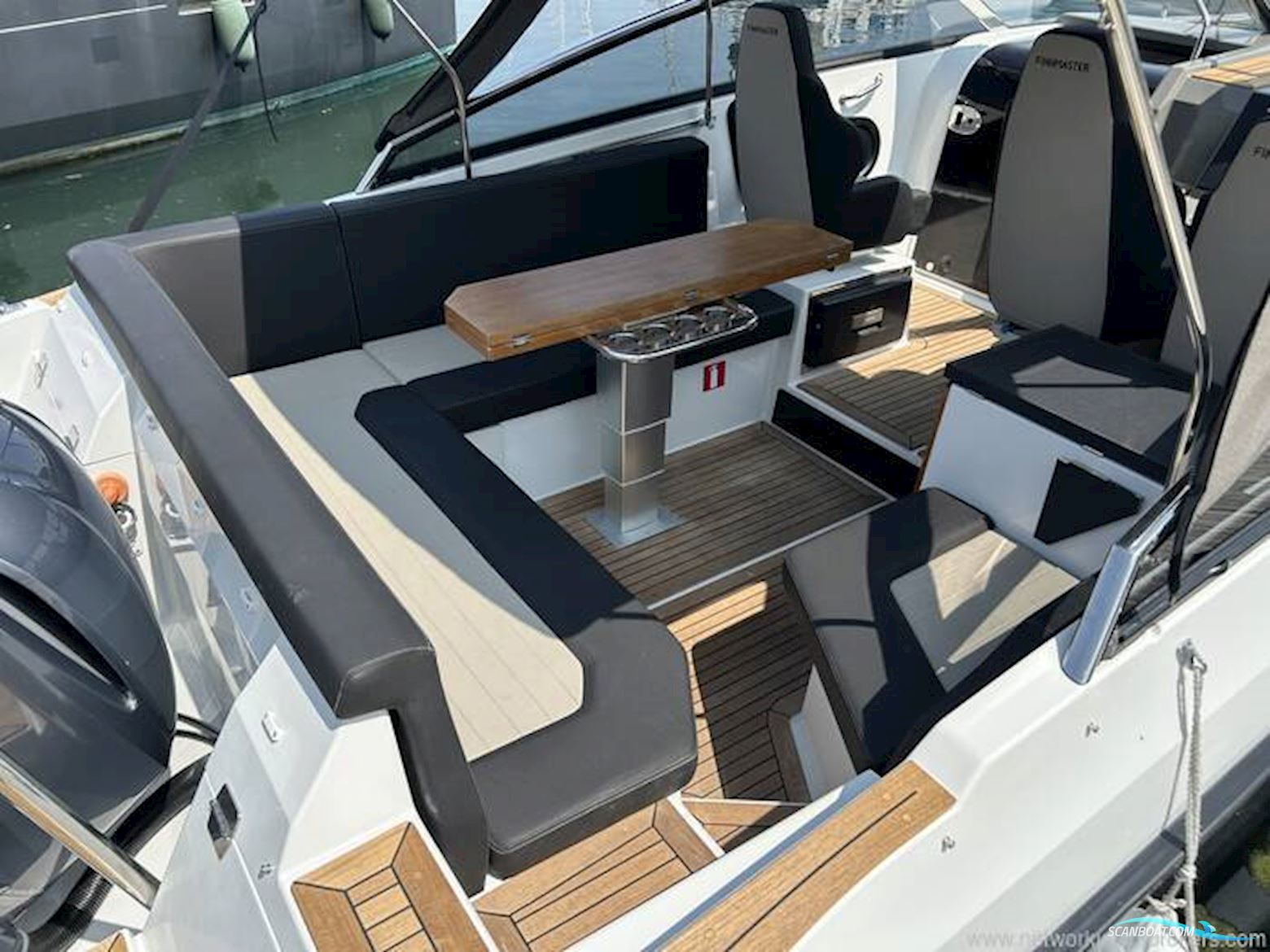 Finnmaster T8
