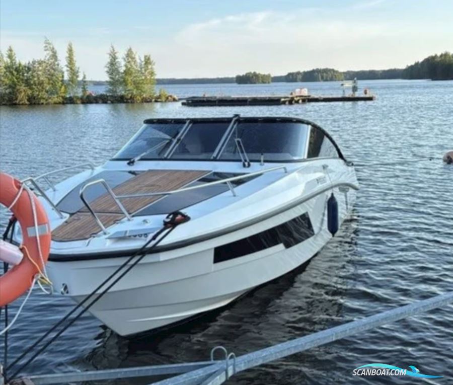 Finnmaster T8