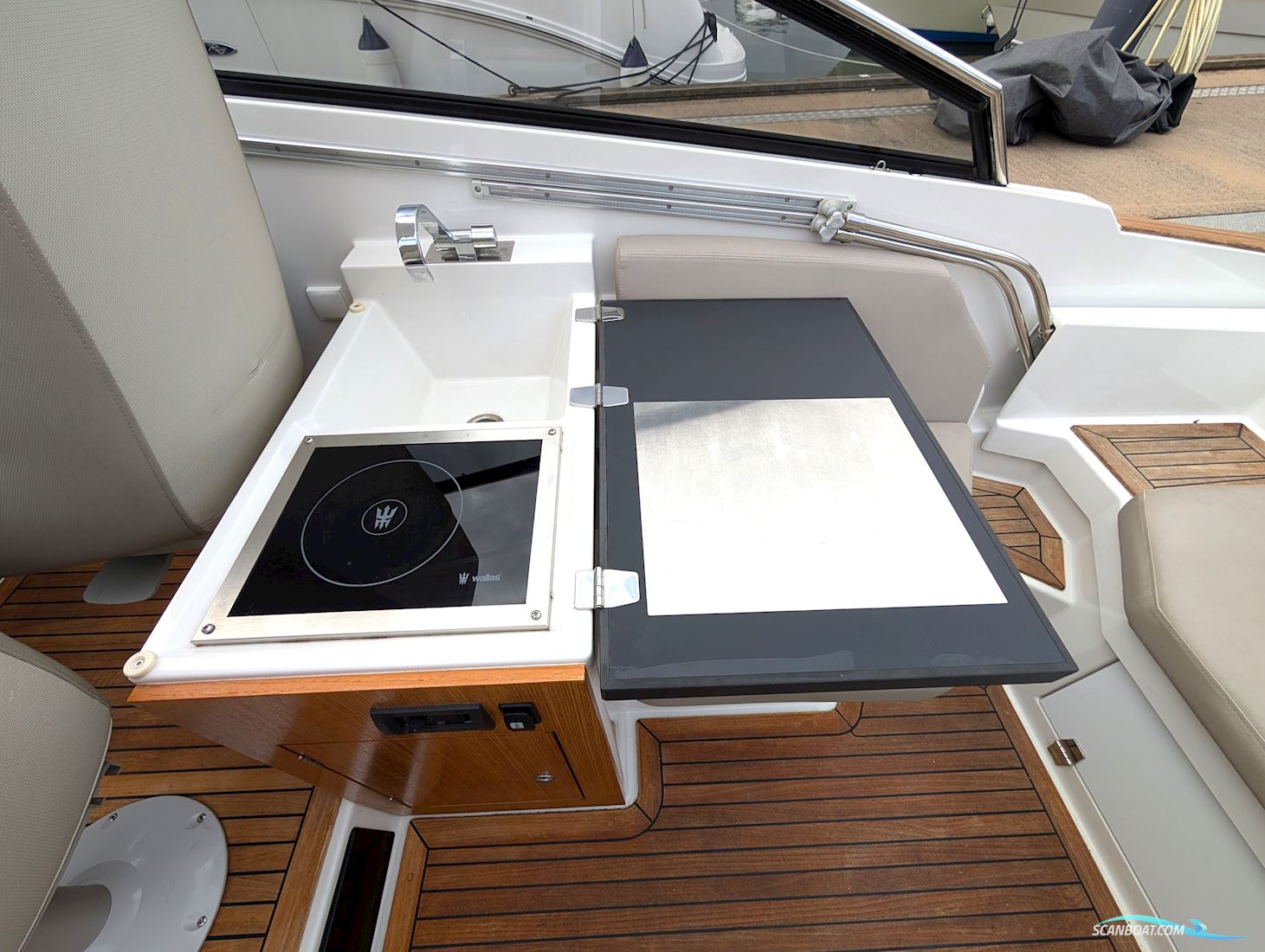 Finnmaster T8