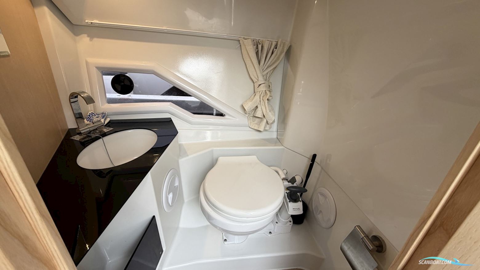 Finnmaster T8