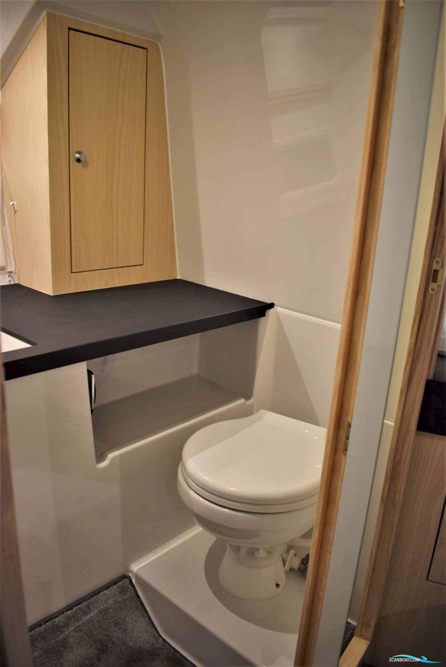 Finnmaster T9 - 1 X XTO425 (425 HK)