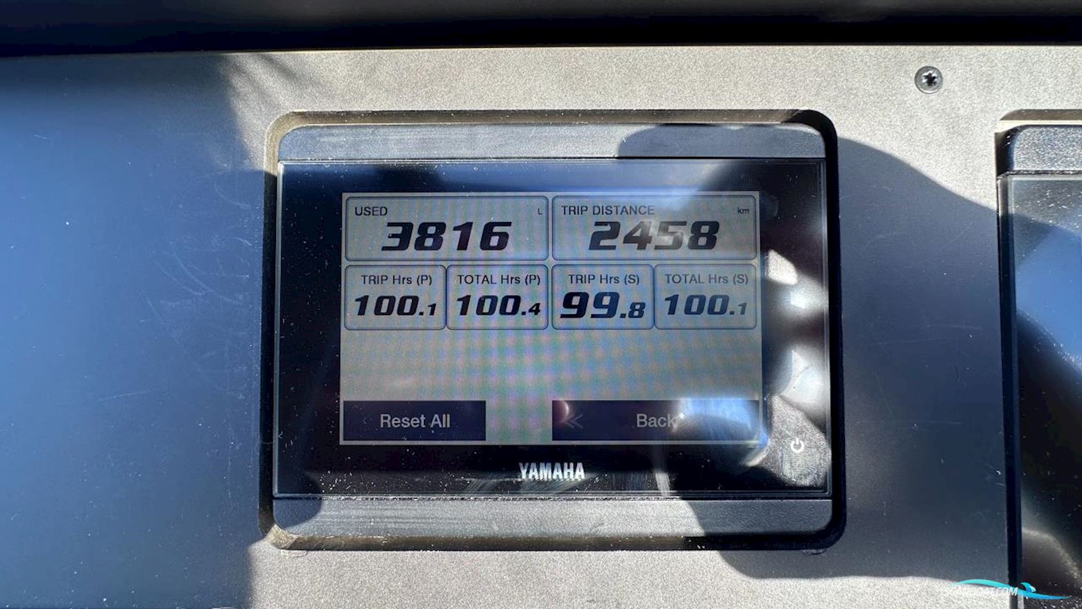 Finnmaster T9