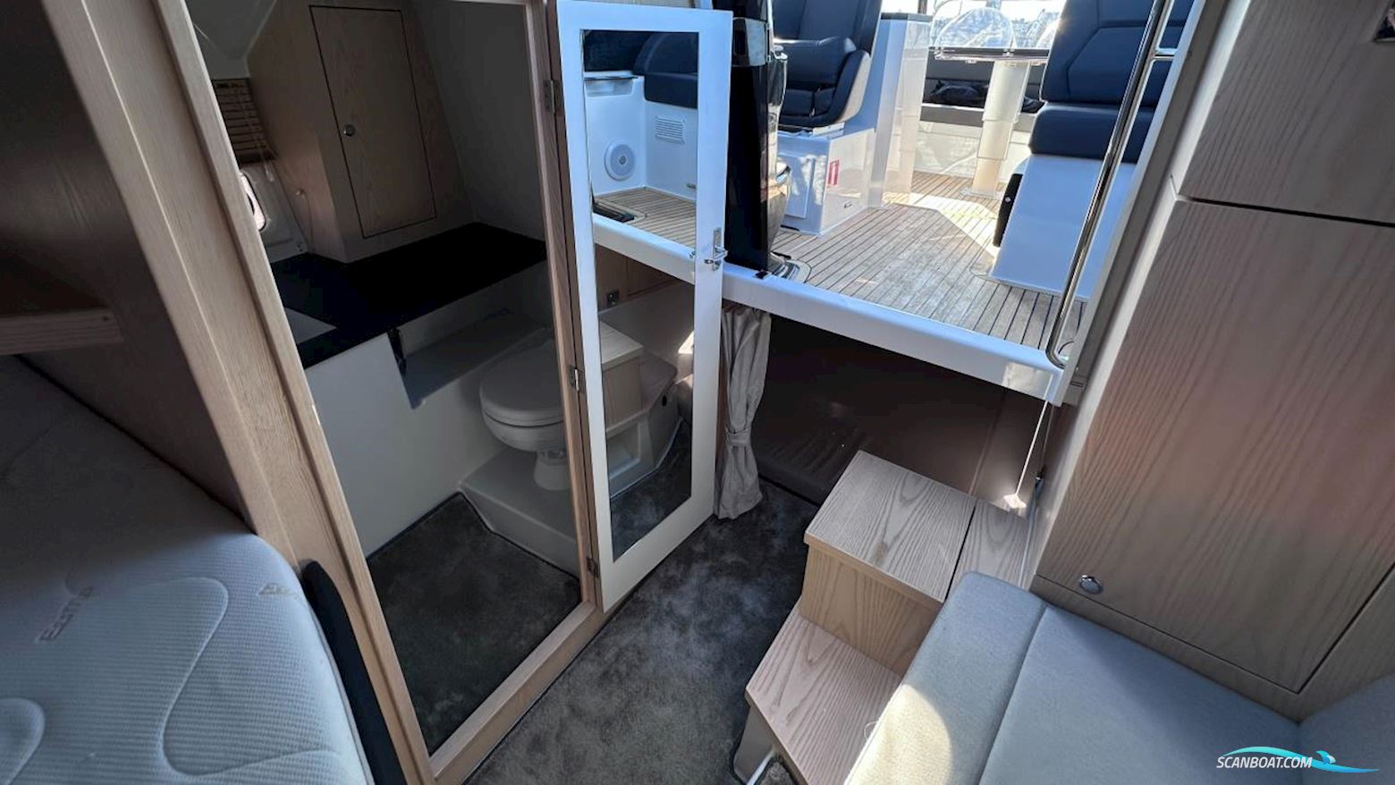 Finnmaster T9