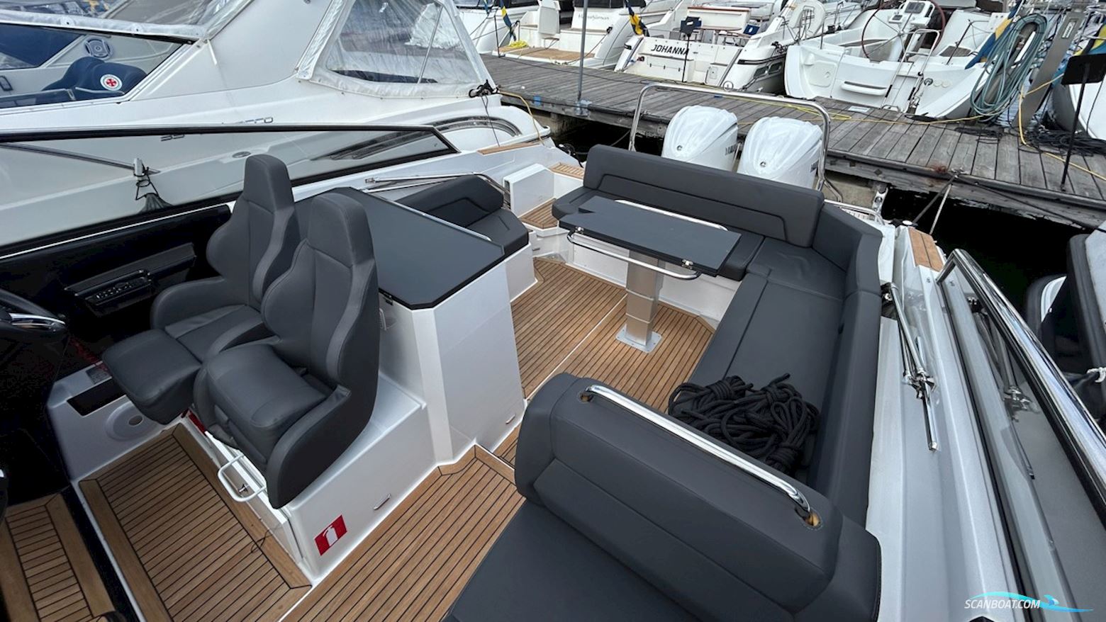 Finnmaster T9