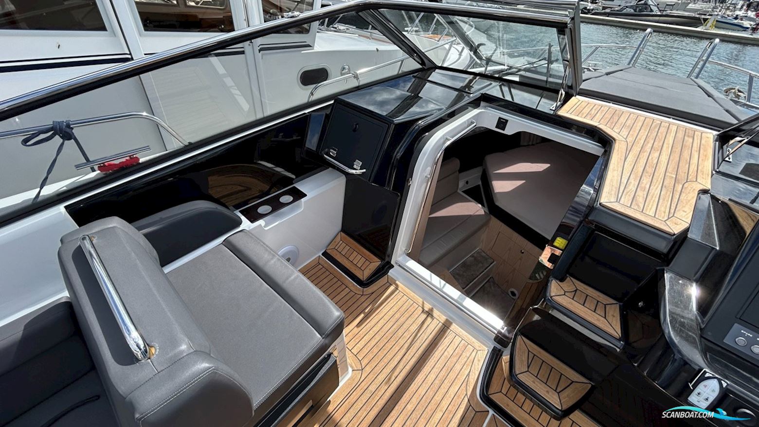 Finnmaster T9