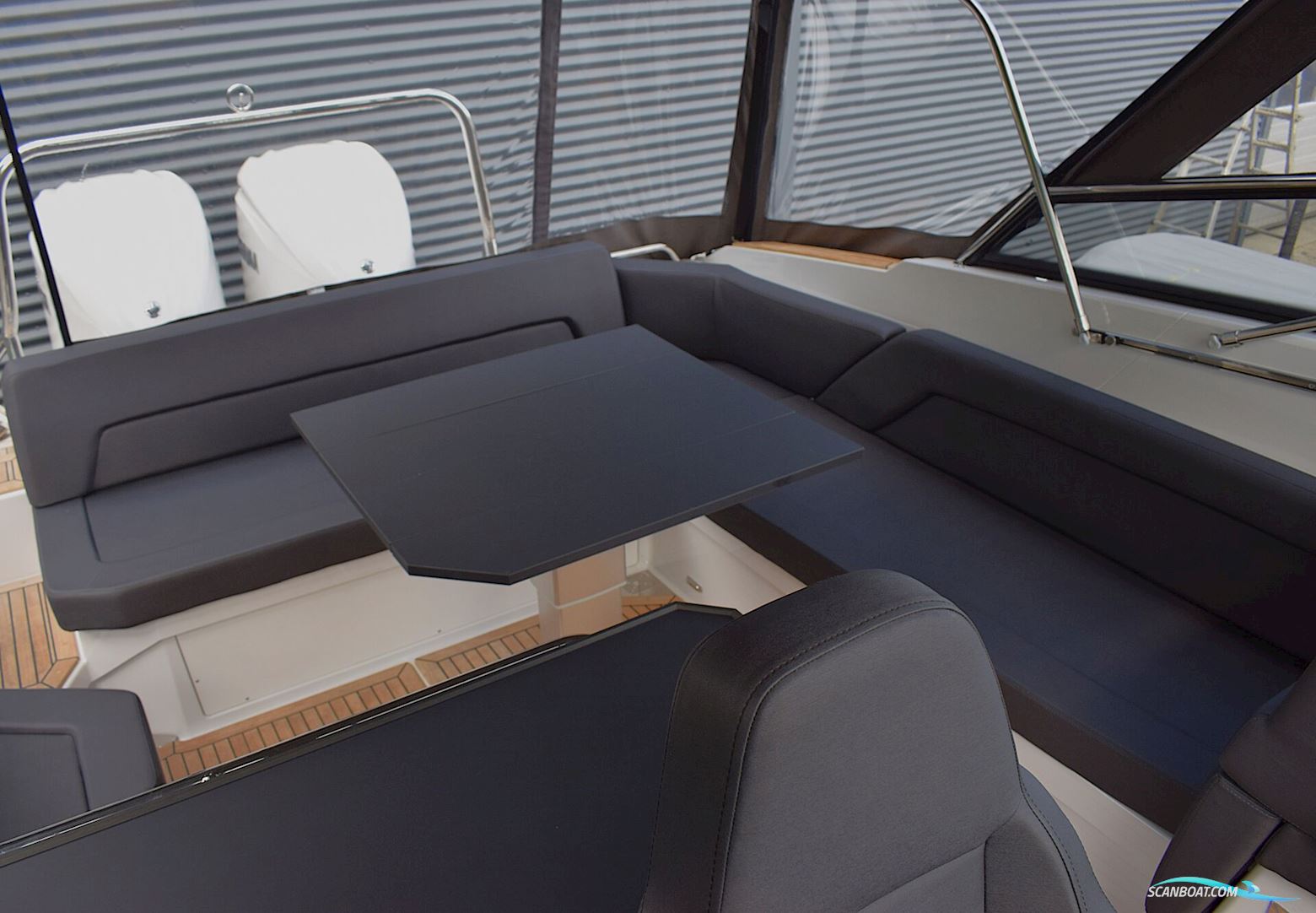 Finnmaster T9 – Spotpris