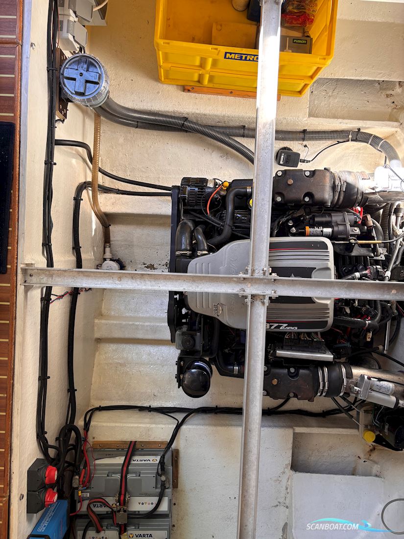 Fjord 24 Daycruiser