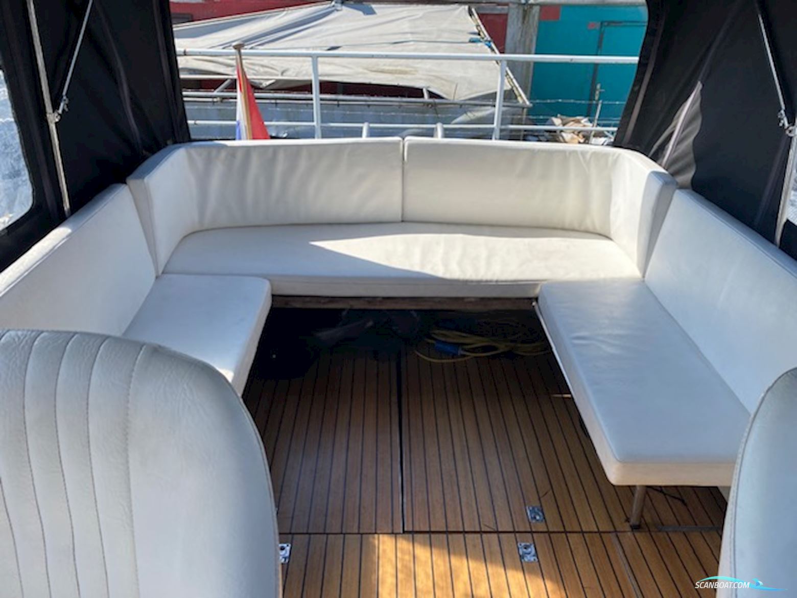 Fjord 26