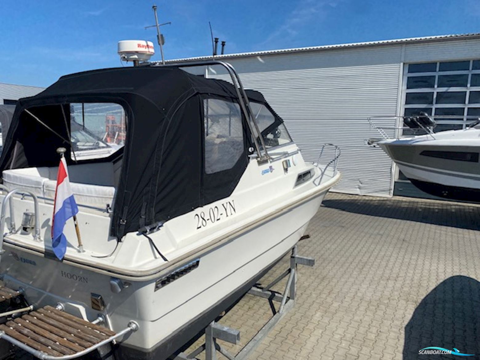 Fjord 26