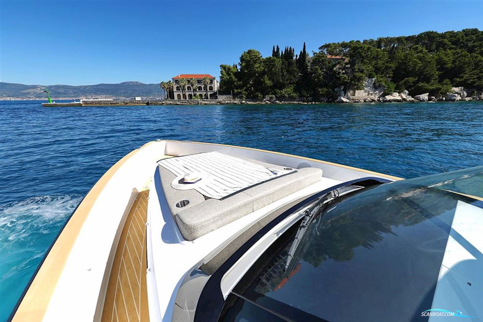 Fjord 41 XL