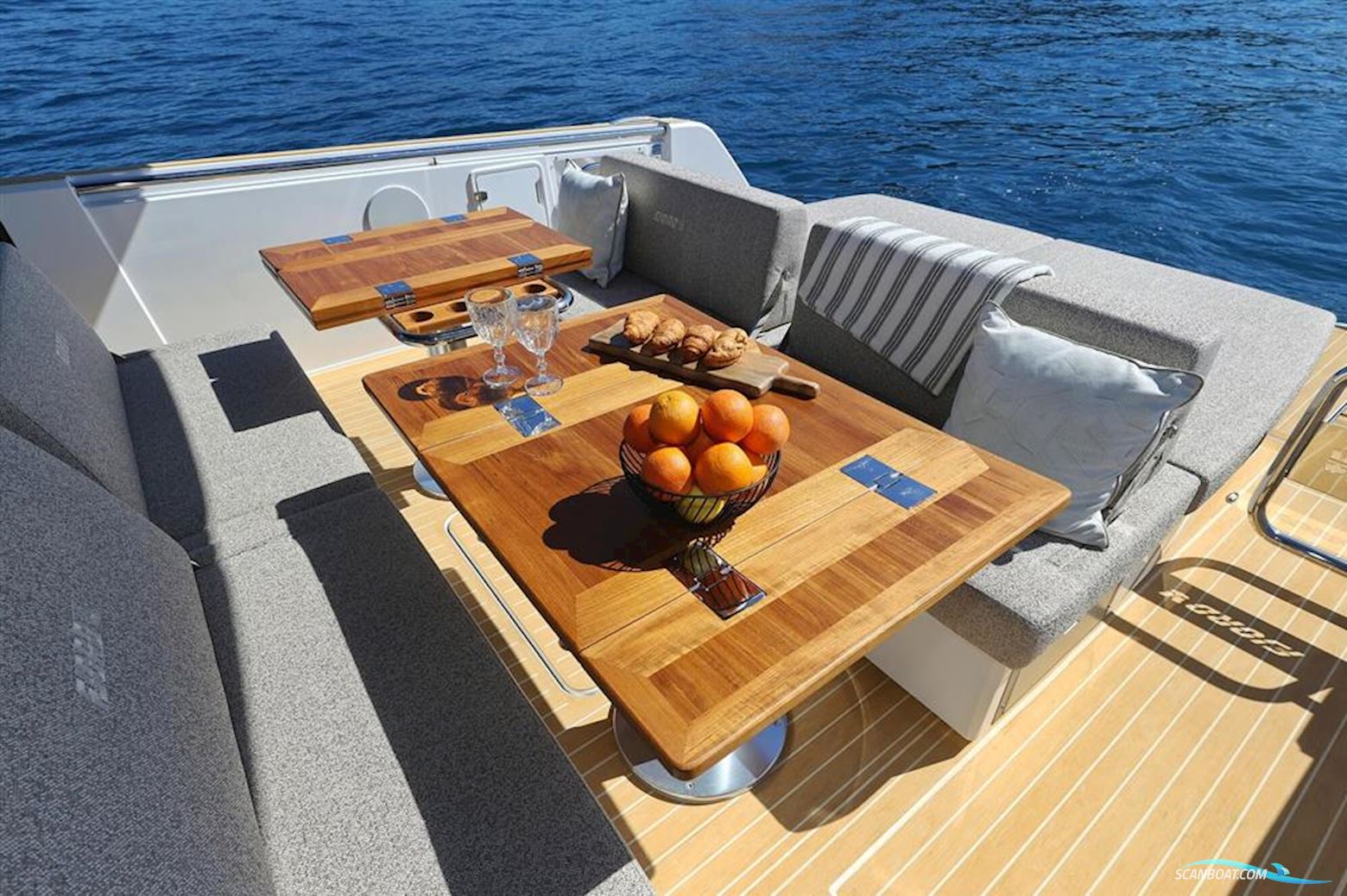 Fjord 41 XL